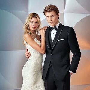 Tuxedo for every occasion